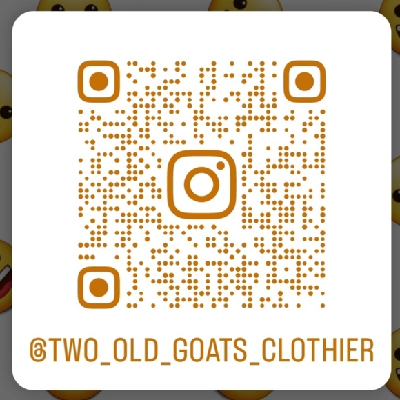 Meet your Posher, The Original Two Old Goats Clothier Company LLC est. 1960 - Picture 8 of 9